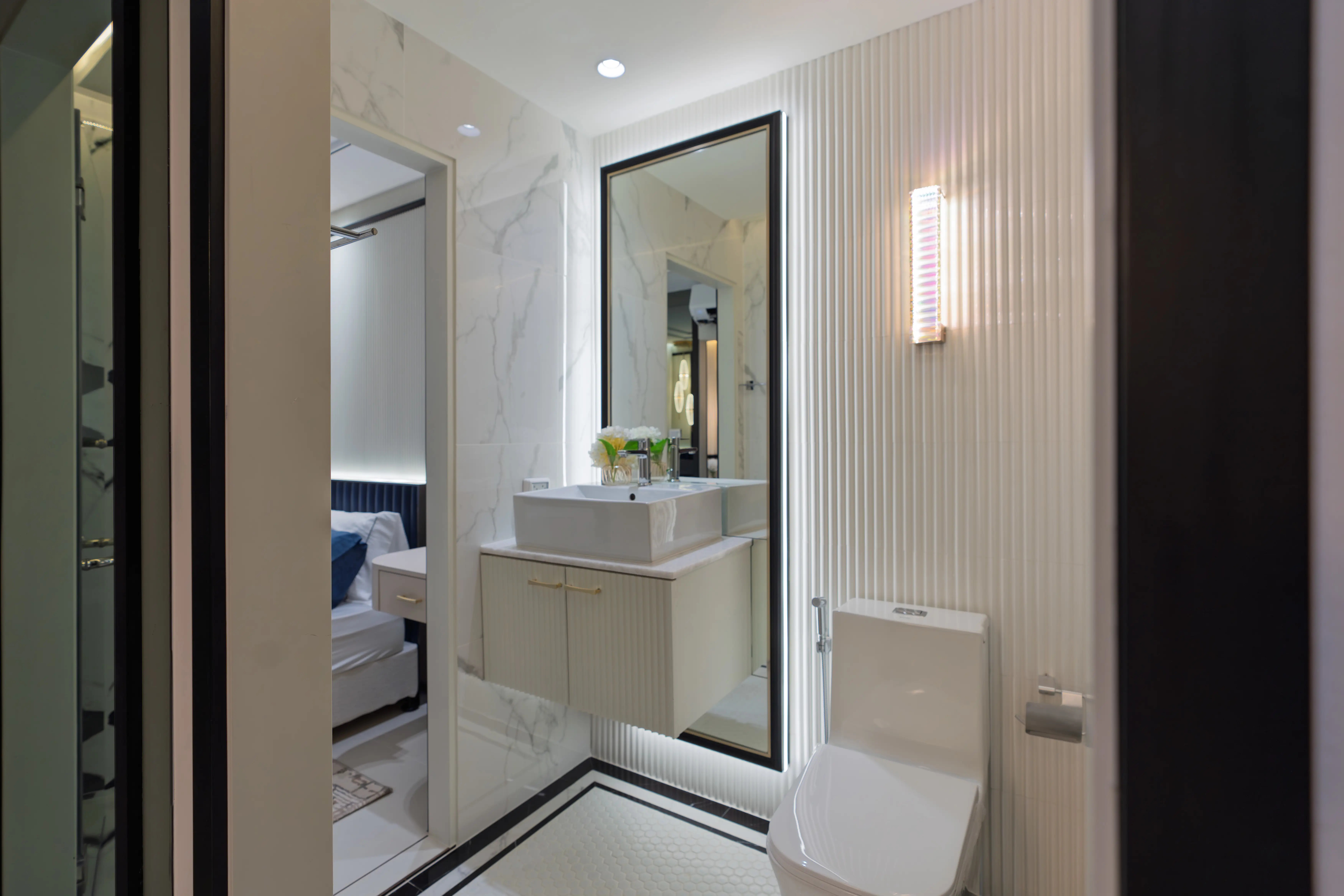 Embassy Life Condo 1 Bedroom for sale