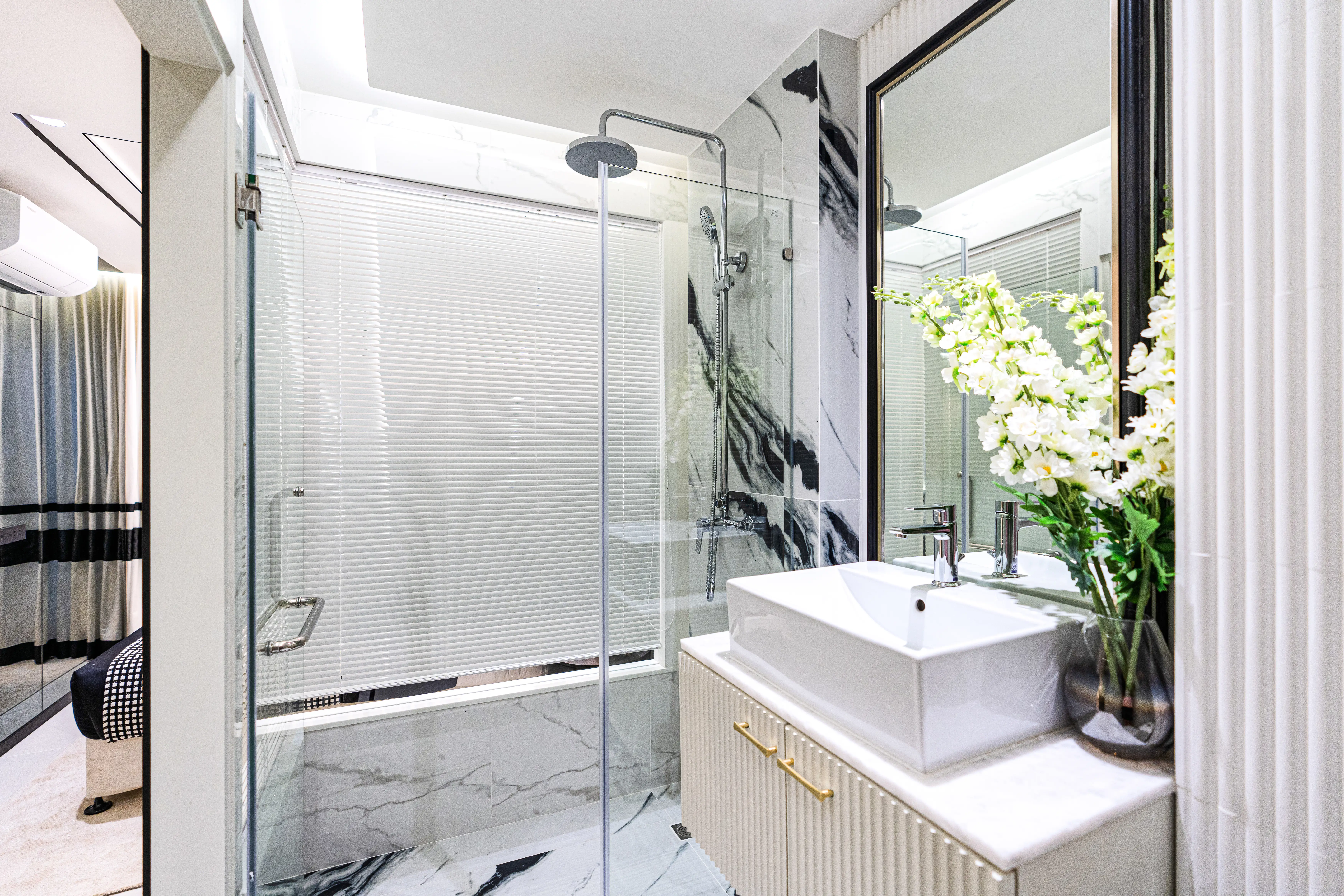Embassy Low Rise Condo 2 Bedroom for sale