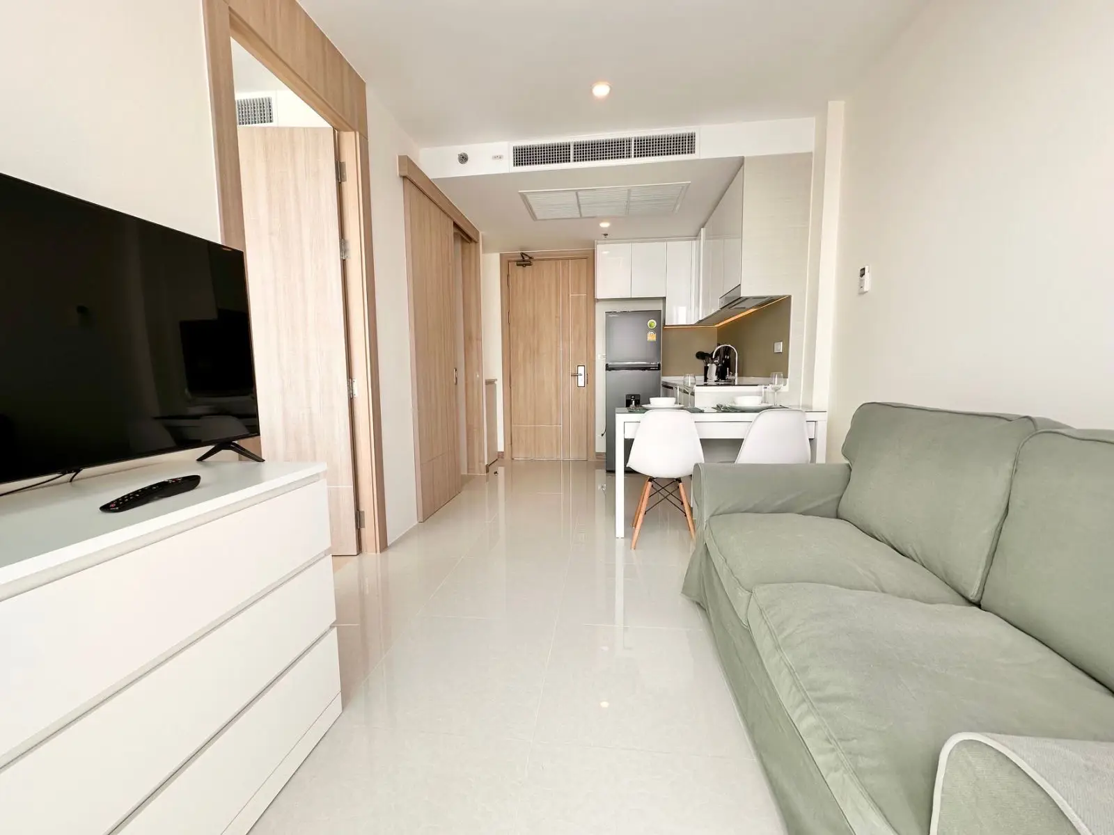 The Riviera Jomtien 1 Bedroom for rent