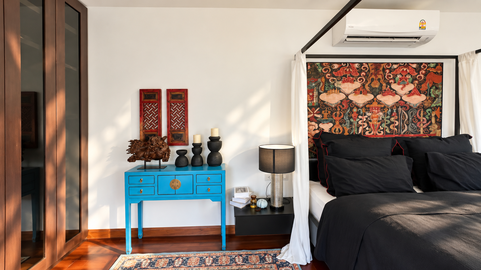 Thai-Bali villa Pattaya 5 Bedroom for sale