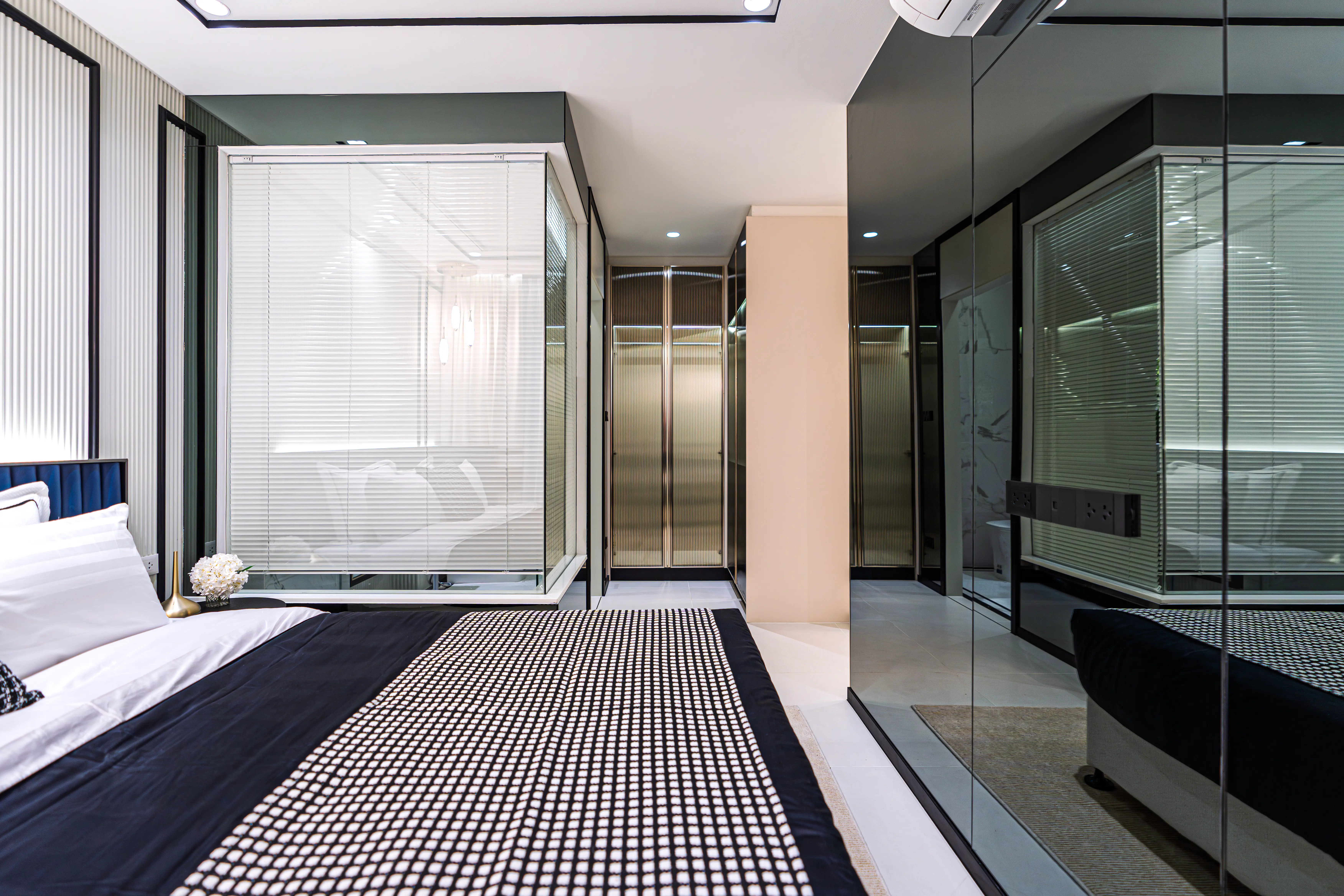 Embassy Low Rise Condo 2 Bedroom for sale