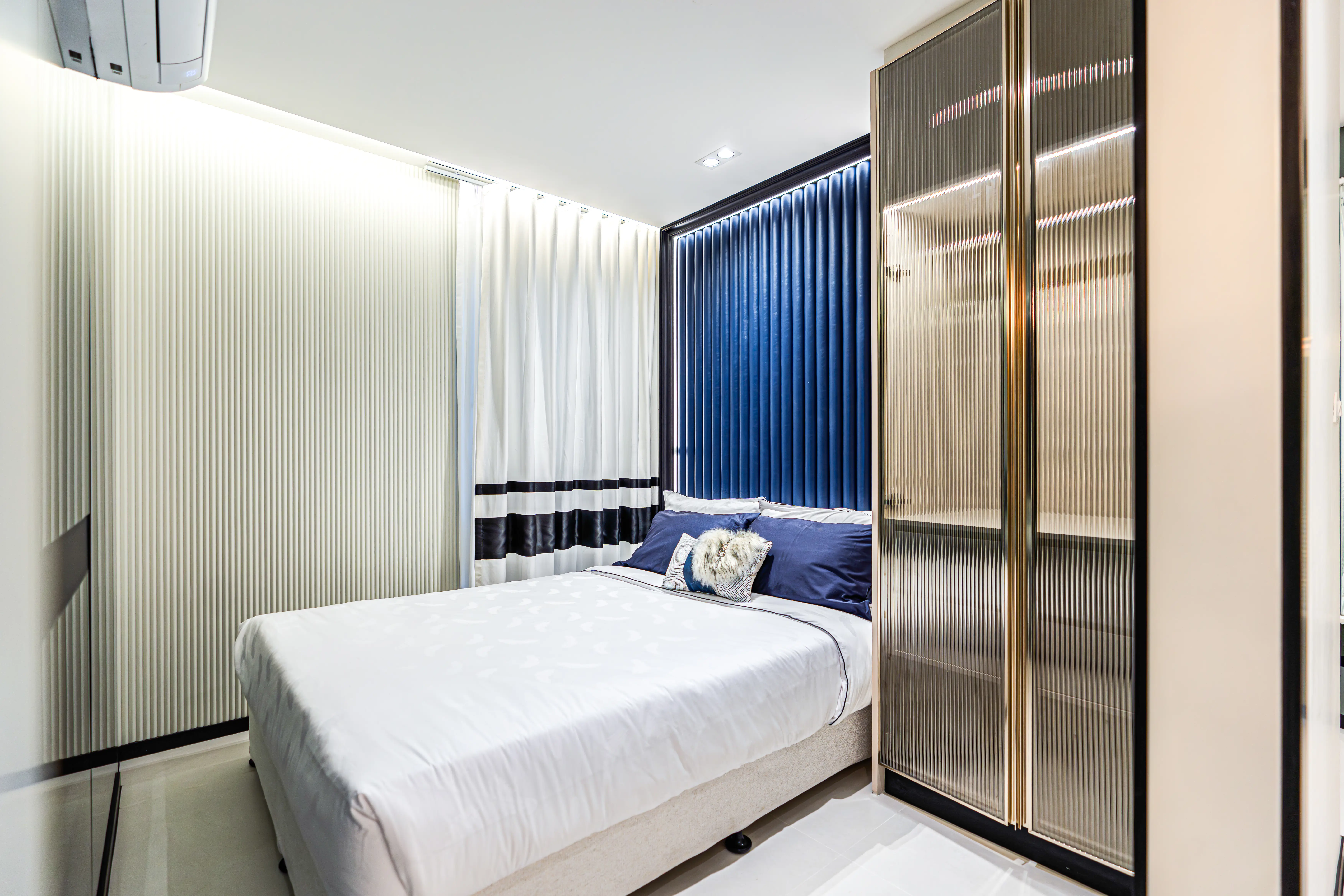 Embassy Life 2 Bedroom for sale