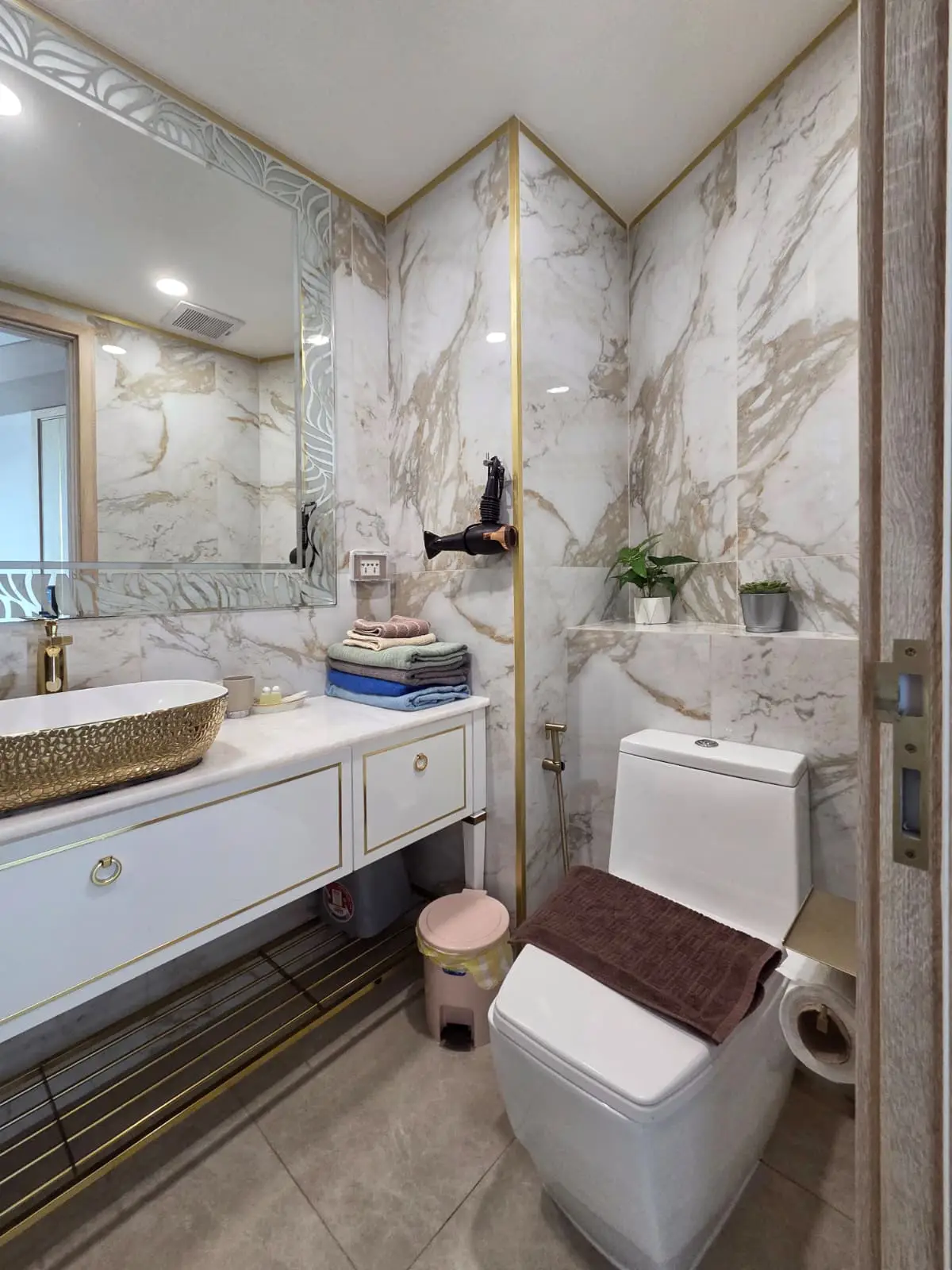 Copacabana Jomtien 1 Bedroom for sale