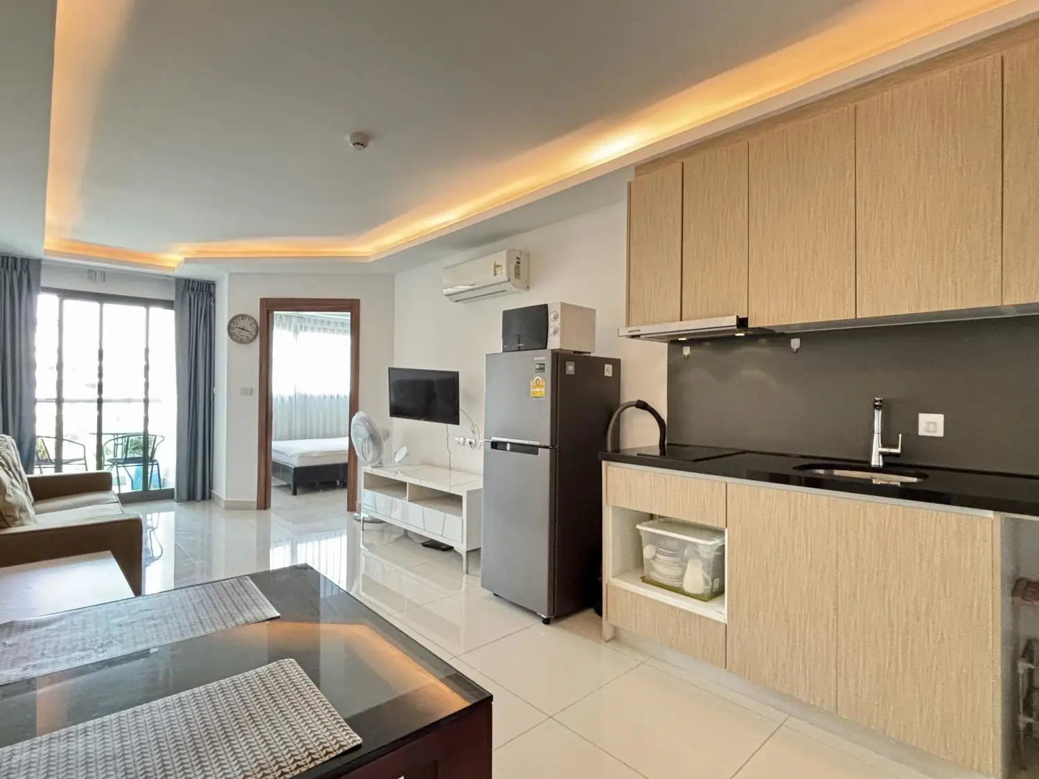 Laguna Beach Resort 3 - The Maldives 1 Bedroom for sale