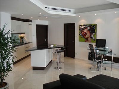 Decoration Pattaya