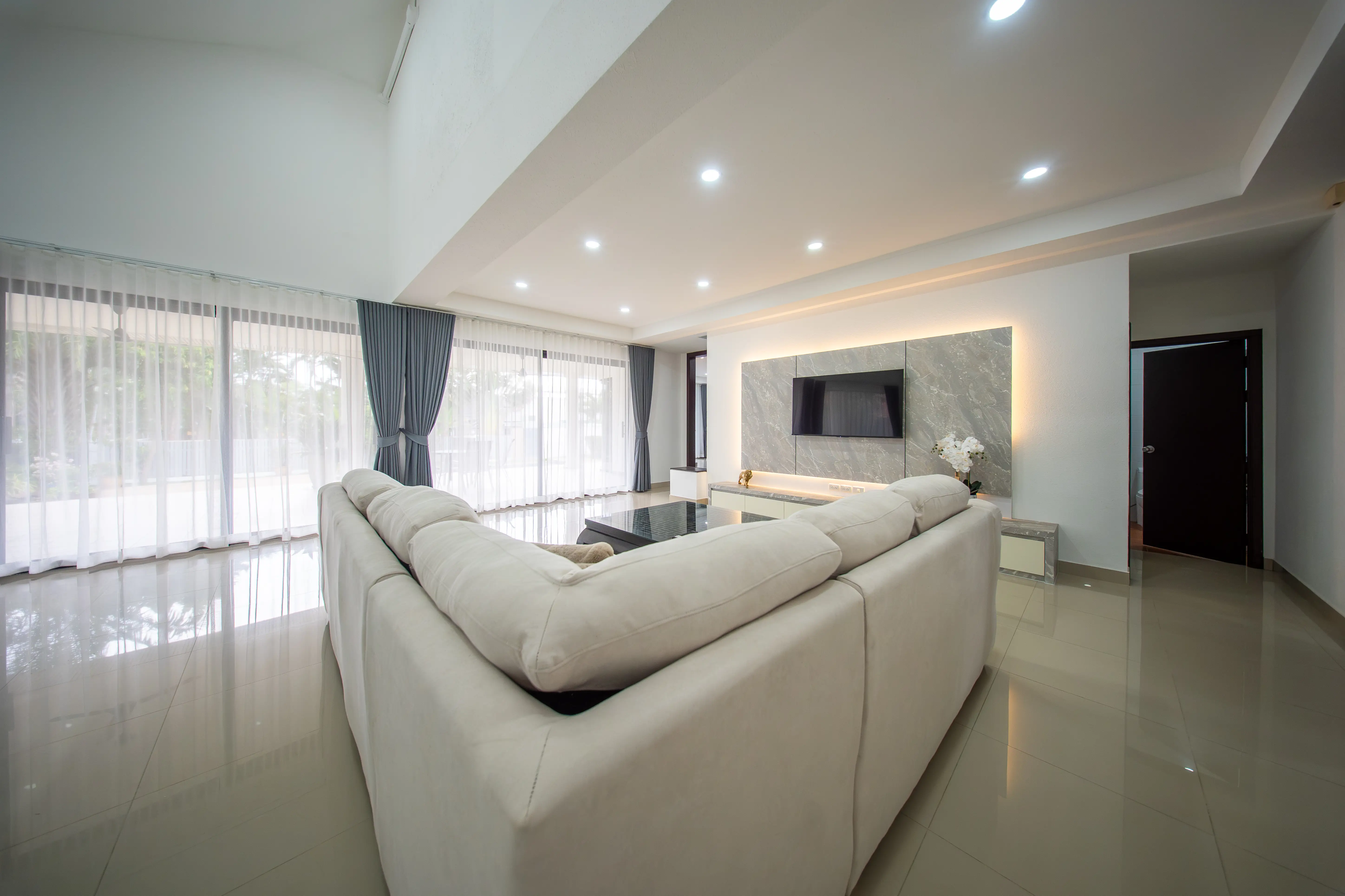 1 Story in Nongmaikaen12, 4 Bedroom for sale