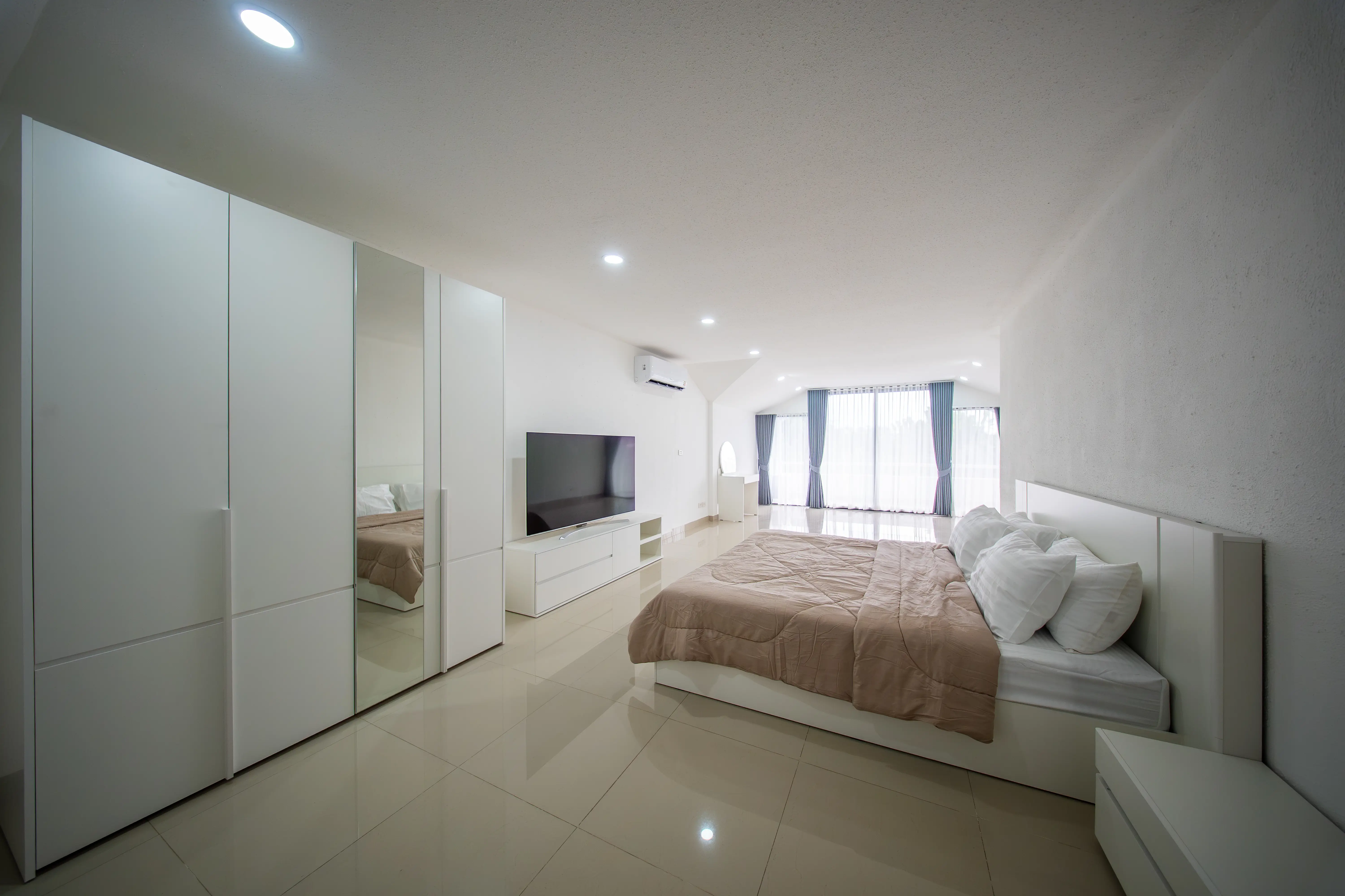 1 Story in Nongmaikaen12, 4 Bedroom for sale