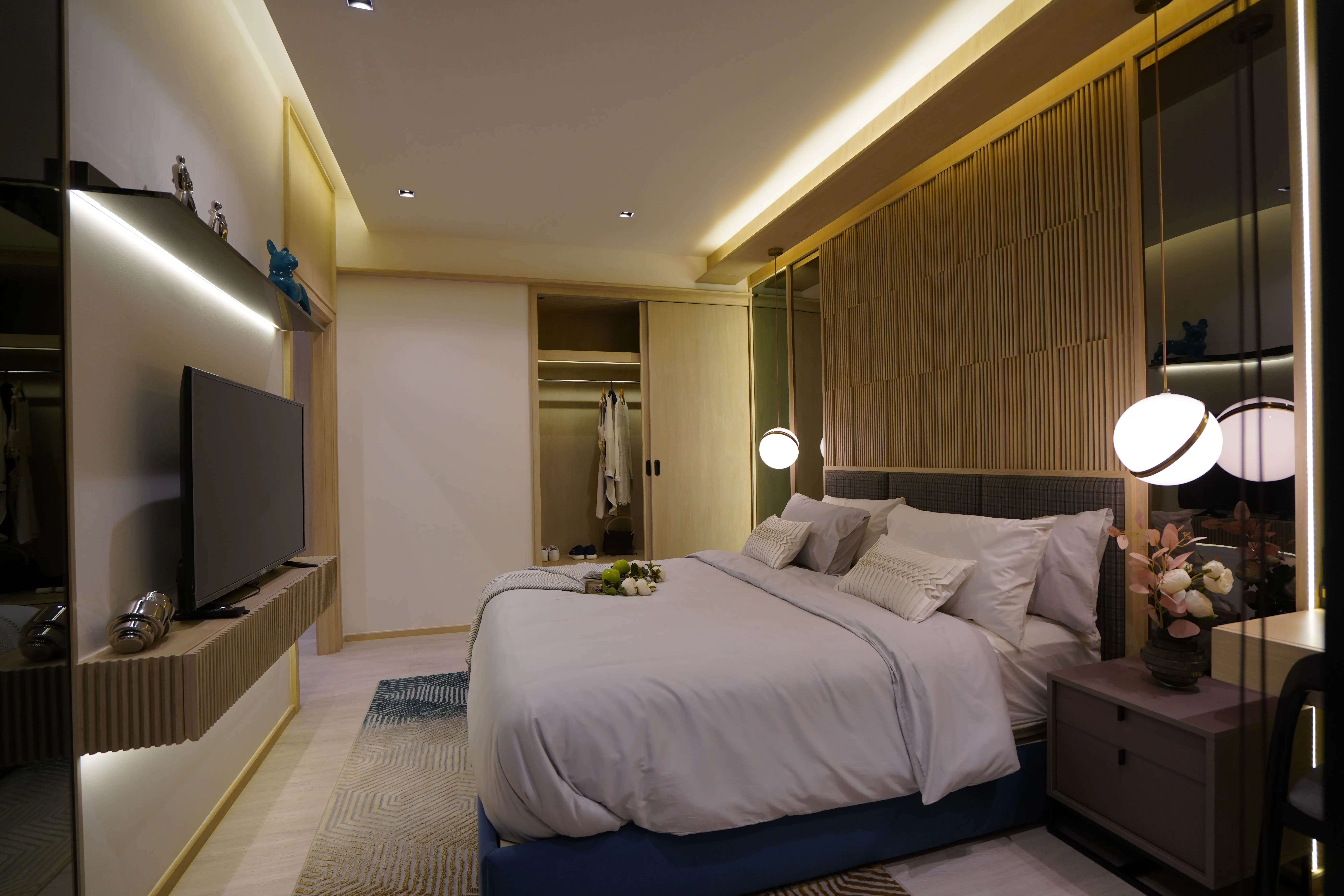 Skypark Lucean Jomtien 1 Bedroom for sale