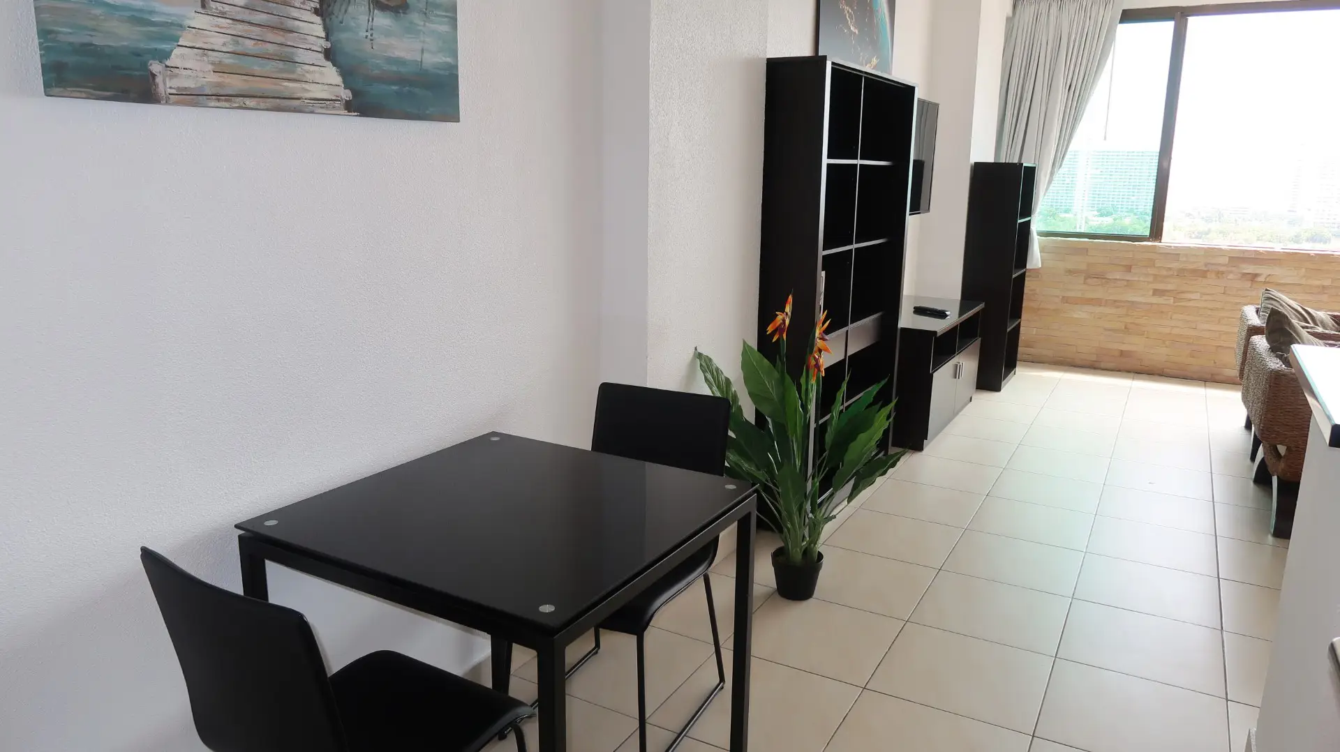 Thep Thip Pratumnak 1 Bedroom for rent
