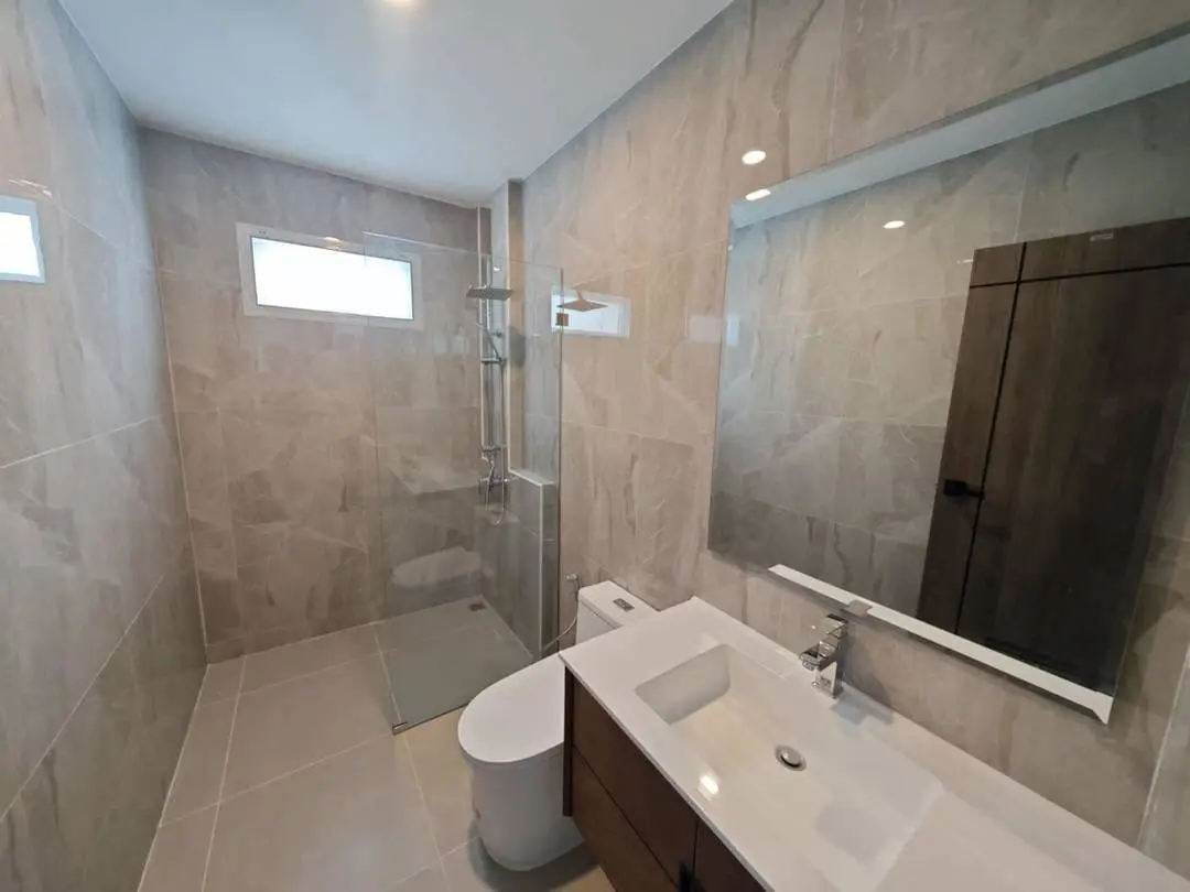 EK Mongkol Village, Jomtien 5 Bedroom house for sale