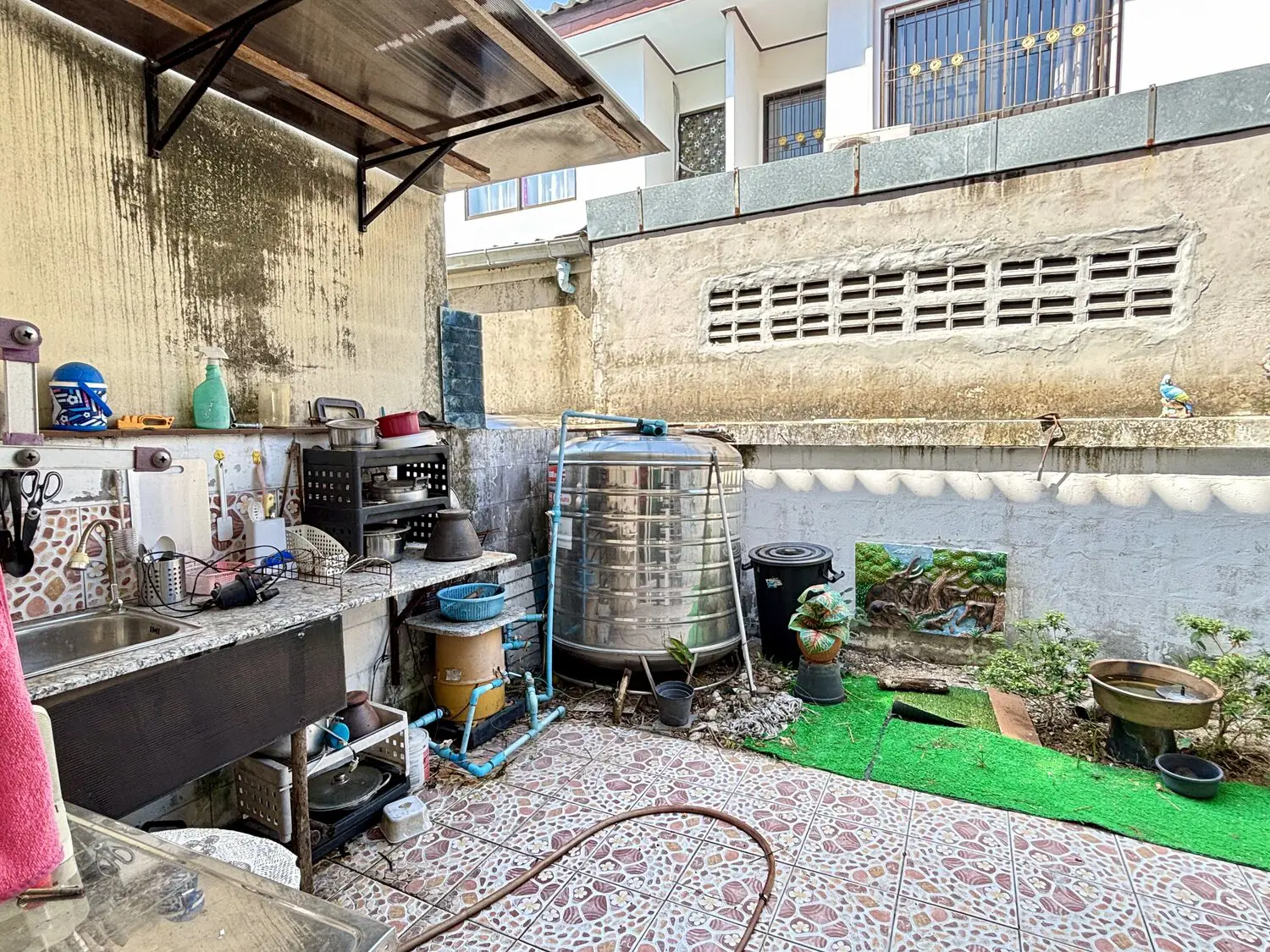 Naam Charoen10 Central Pattaya 2 Bedroom for sale
