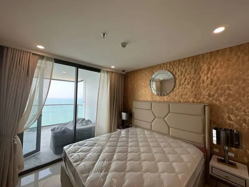 Copacabana Jomtien 3 Bedroom for sale