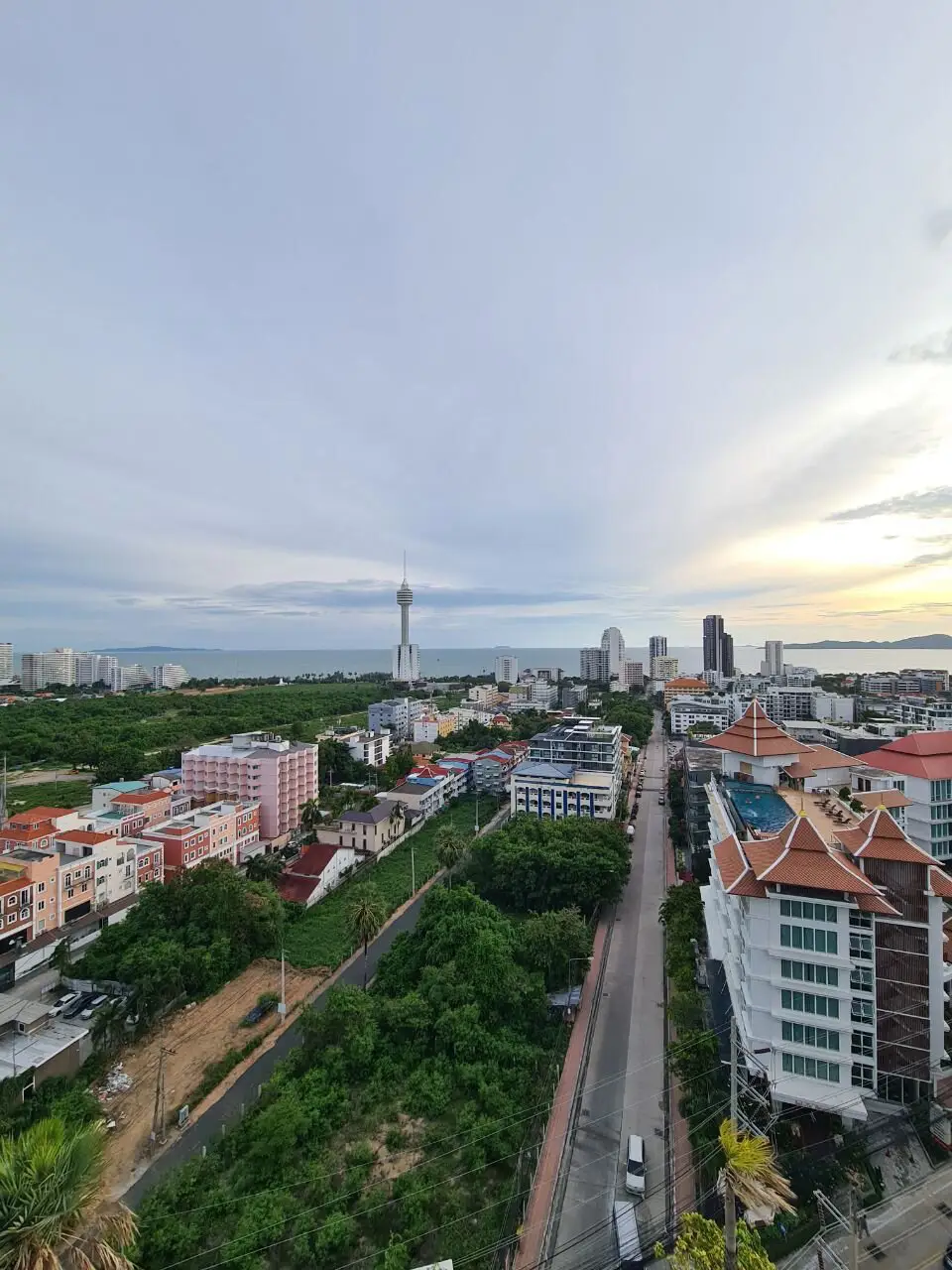 The Axis 2 Bedrooms for sale