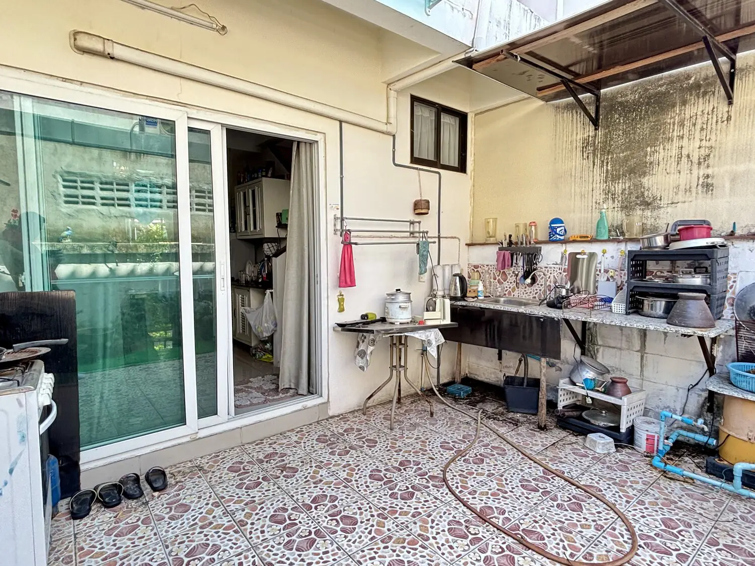 Naam Charoen10 Central Pattaya 2 Bedroom for sale