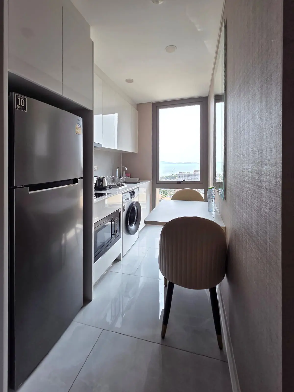 Copacabana Jomtien 1 Bedroom for sale