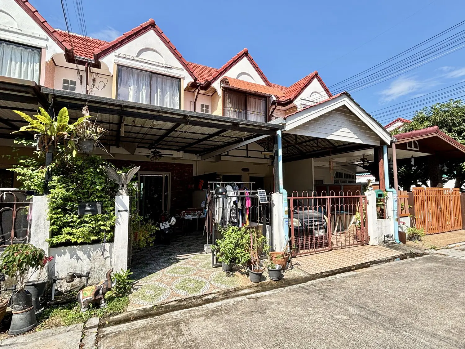 Naam Charoen10 Central Pattaya 2 Bedroom for sale