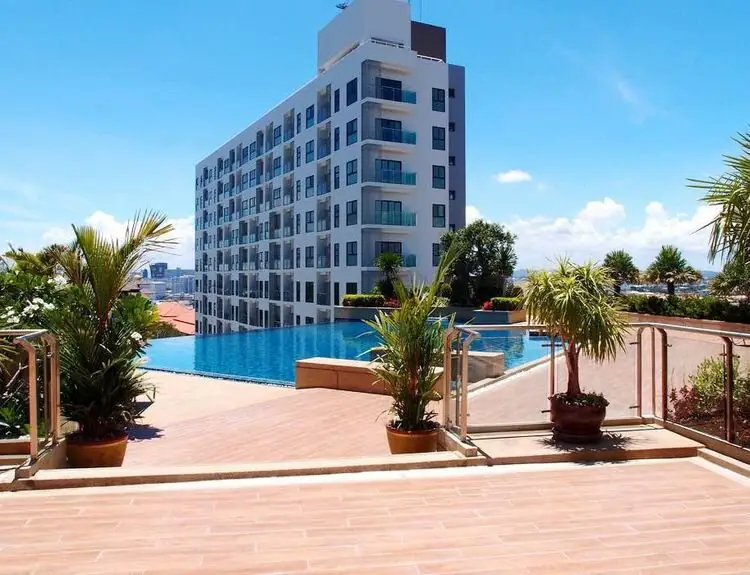 The Axis 2 Bedrooms for sale