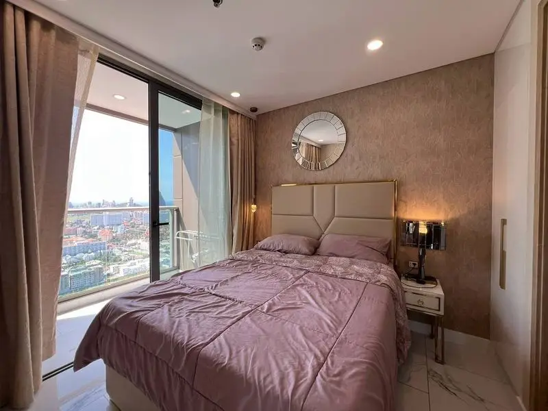Copacabana Jomtien 2 Bedroom for sale