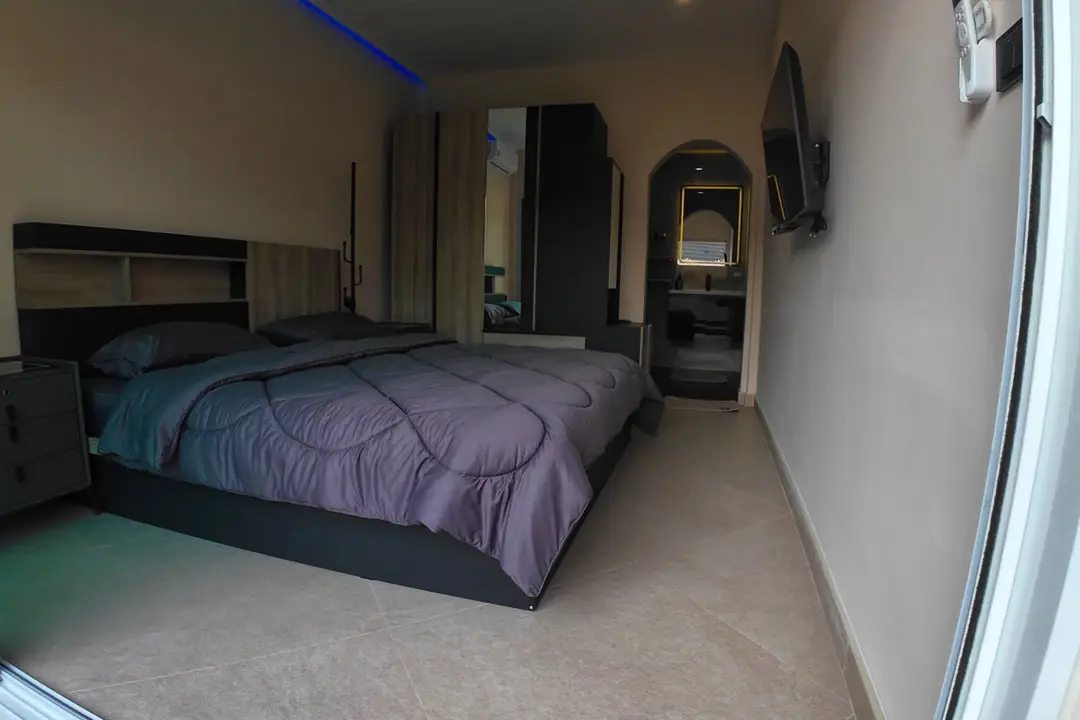  Luxury Villa with Private Pool 4 Bedroom for sale