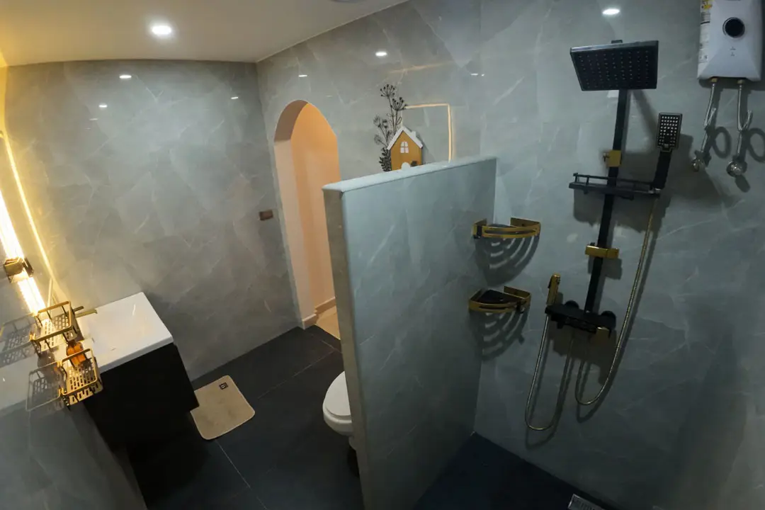  Luxury Villa with Private Pool 4 Bedroom for sale