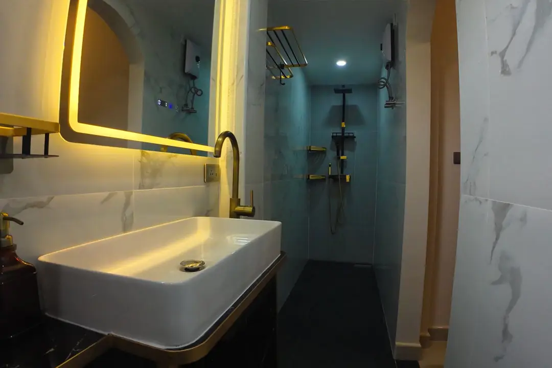  Luxury Villa with Private Pool 4 Bedroom for sale