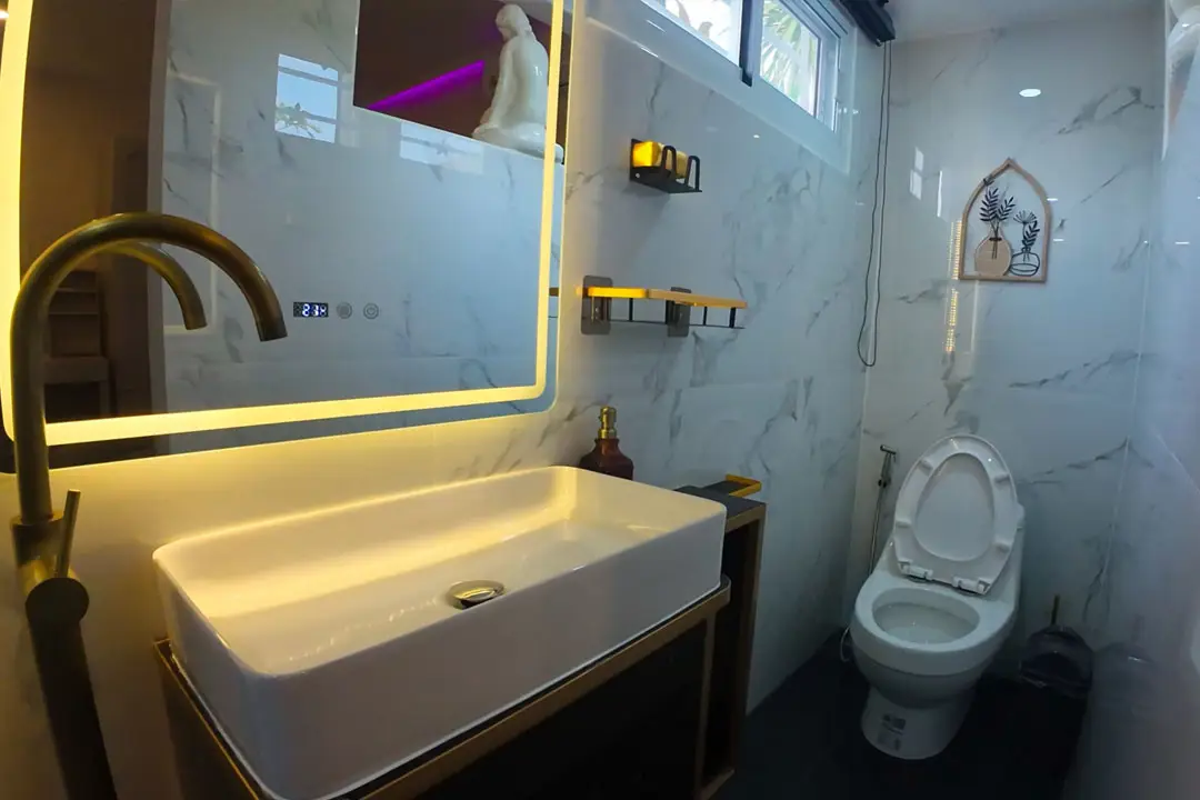  Luxury Villa with Private Pool 4 Bedroom for sale