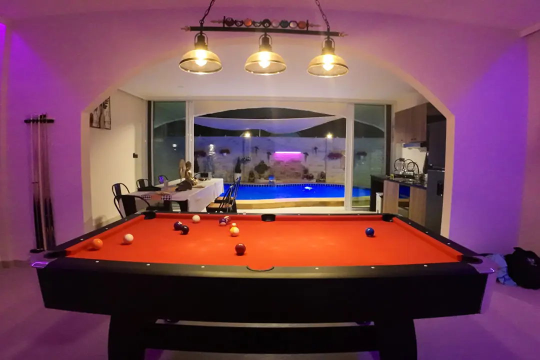  Luxury Villa with Private Pool 4 Bedroom for sale