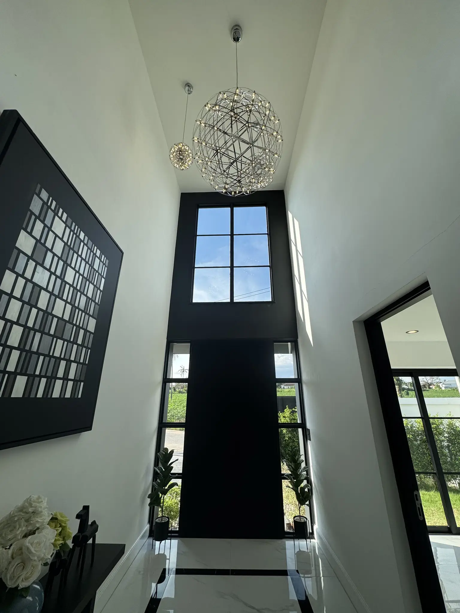 Mabprachan - brand new - 6 Bedrooms Pool Villa for sale For Sale