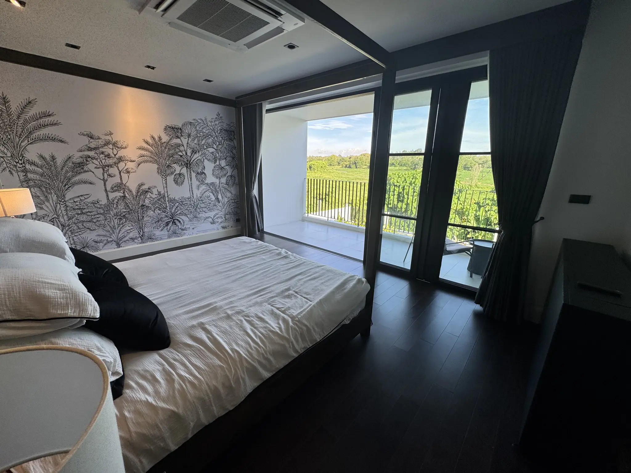 Mabprachan - brand new - 6 Bedrooms Pool Villa for sale For Sale sleeping