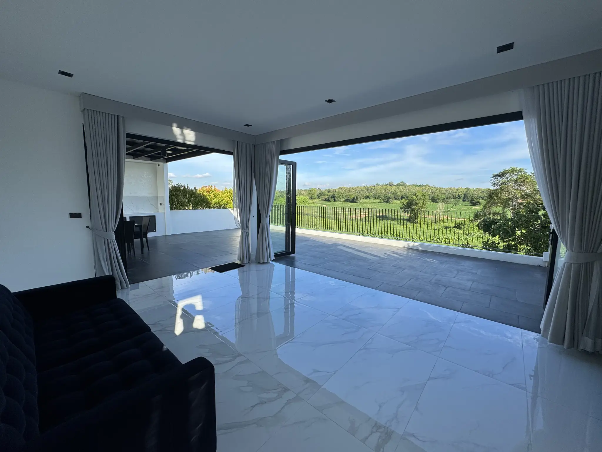 Mabprachan - brand new - 6 Bedrooms Pool Villa for sale For Sale