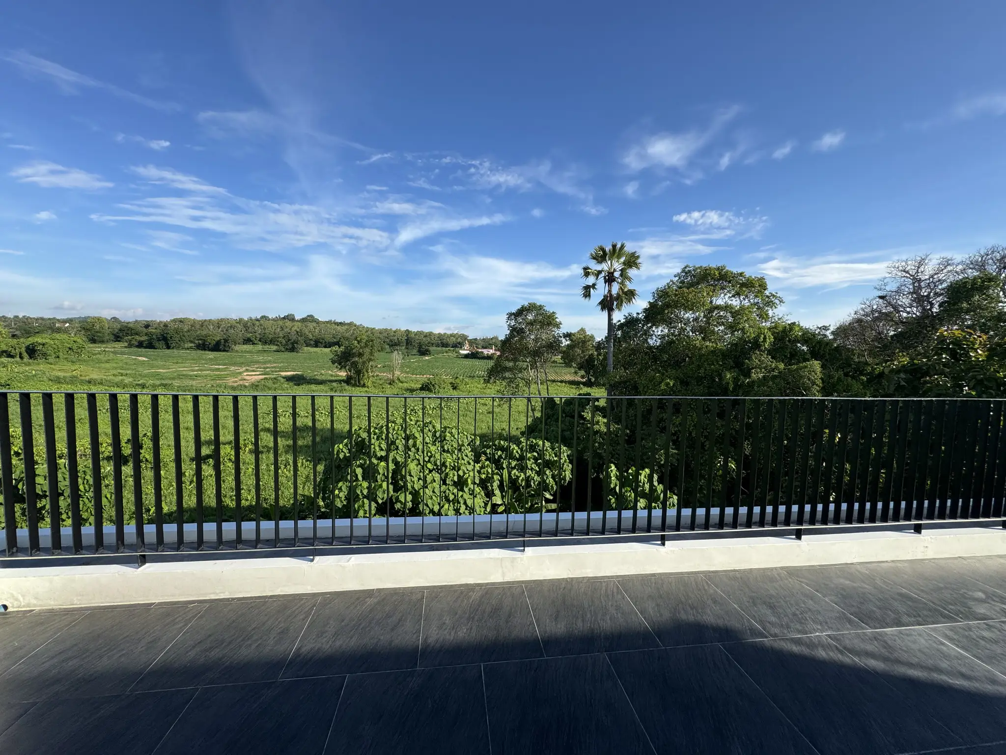 Mabprachan - brand new - 6 Bedrooms Pool Villa for sale For Saleswimming