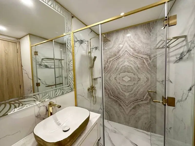 Copacabana Jomtien 3 Bedroom for sale