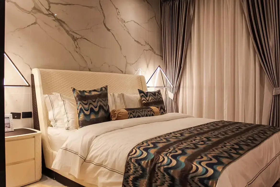 Grand Solaire 2 Bedroom for sale