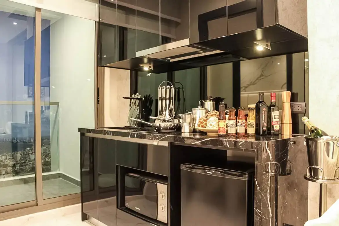 Grand Solaire 2 Bedroom for sale