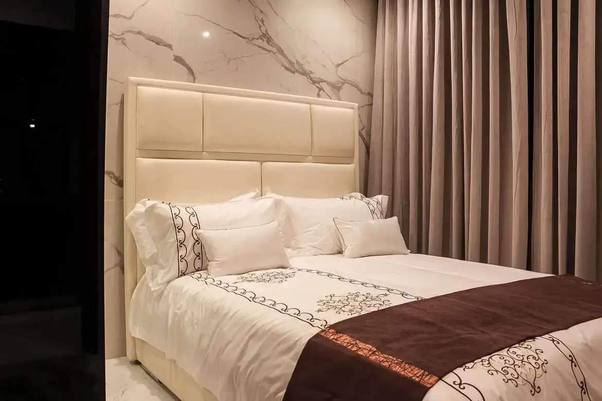 Grand Solaire 2 Bedroom for sale