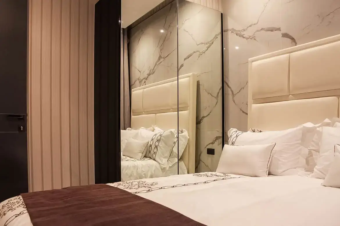 Grand Solaire 2 Bedroom for sale