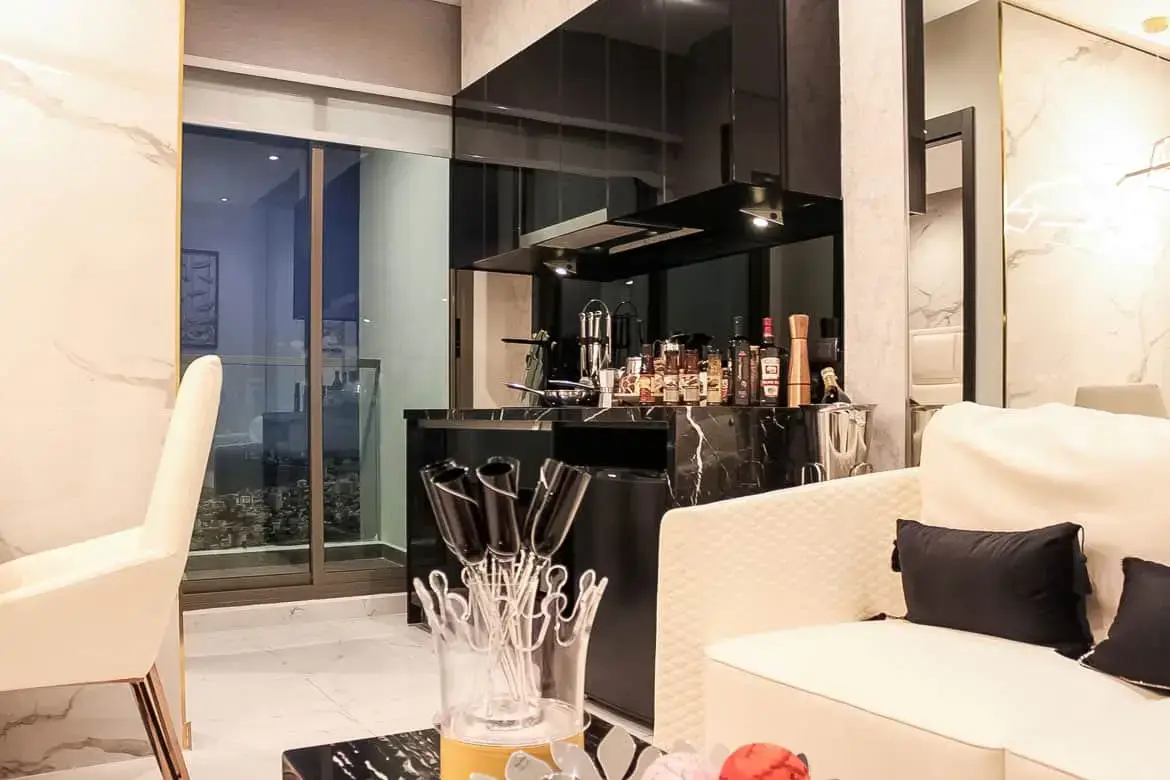 Grand Solaire 2 Bedroom for sale