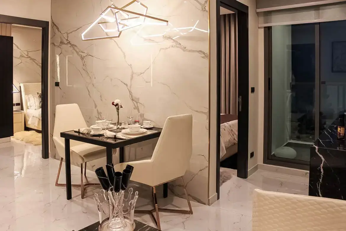 Grand Solaire 2 Bedroom for sale