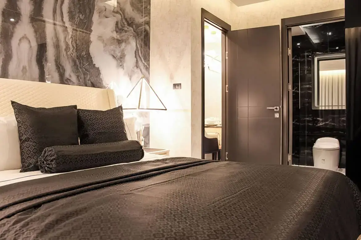 Grand Solaire 2 Bedroom for sale