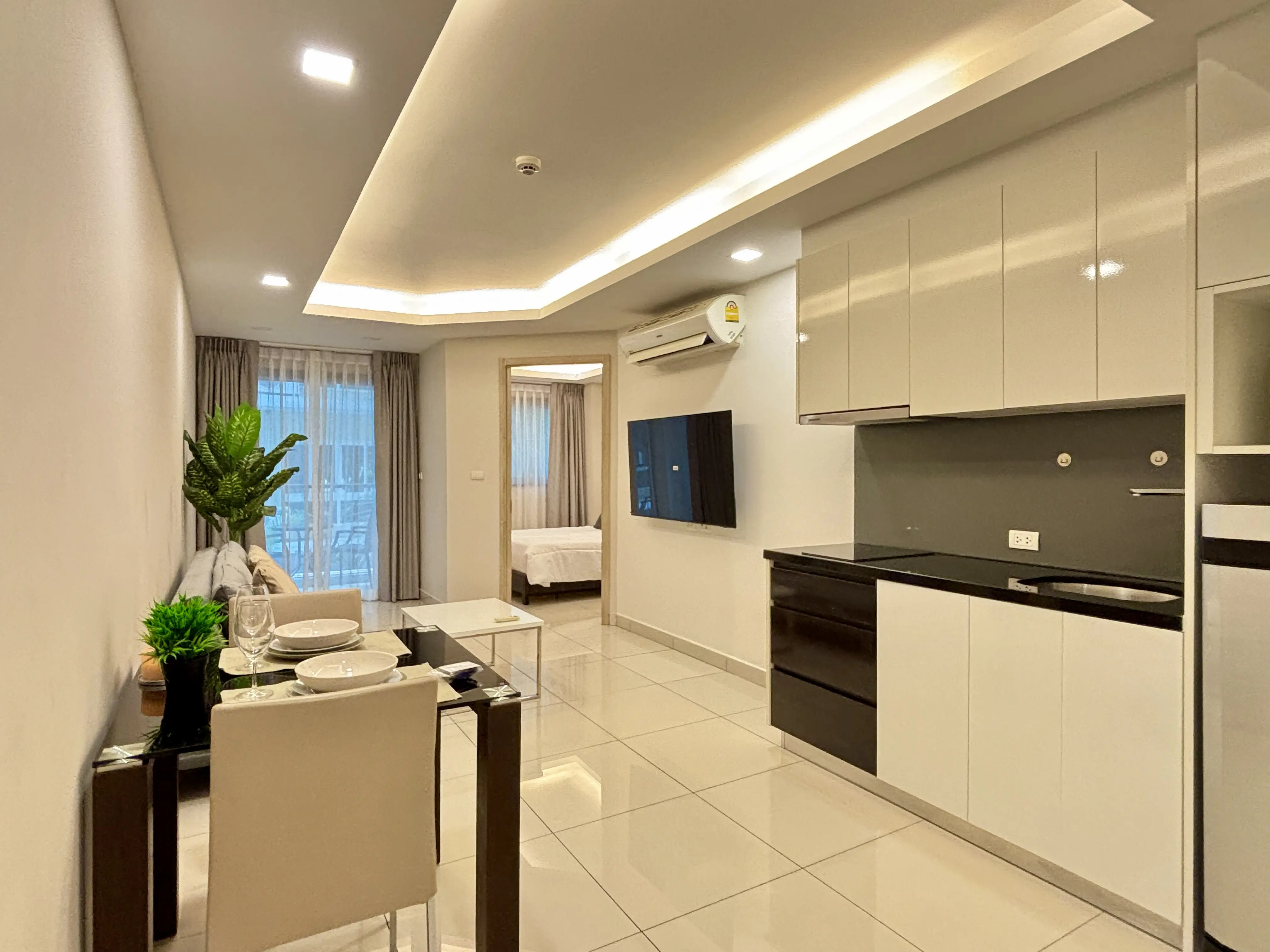 Water Park Condominium 1 Bedroom for sale