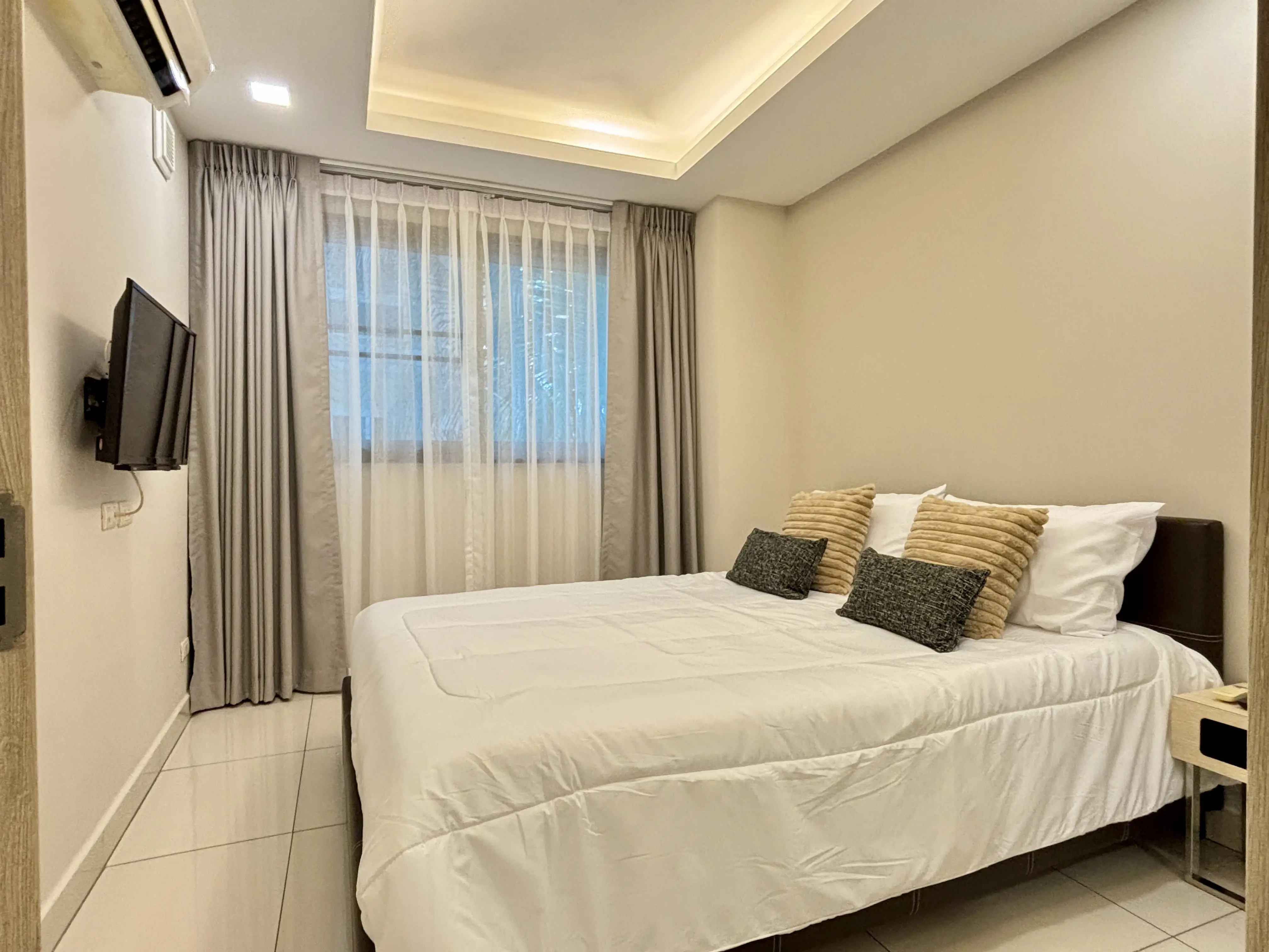 Water Park Condominium 1 Bedroom for sale