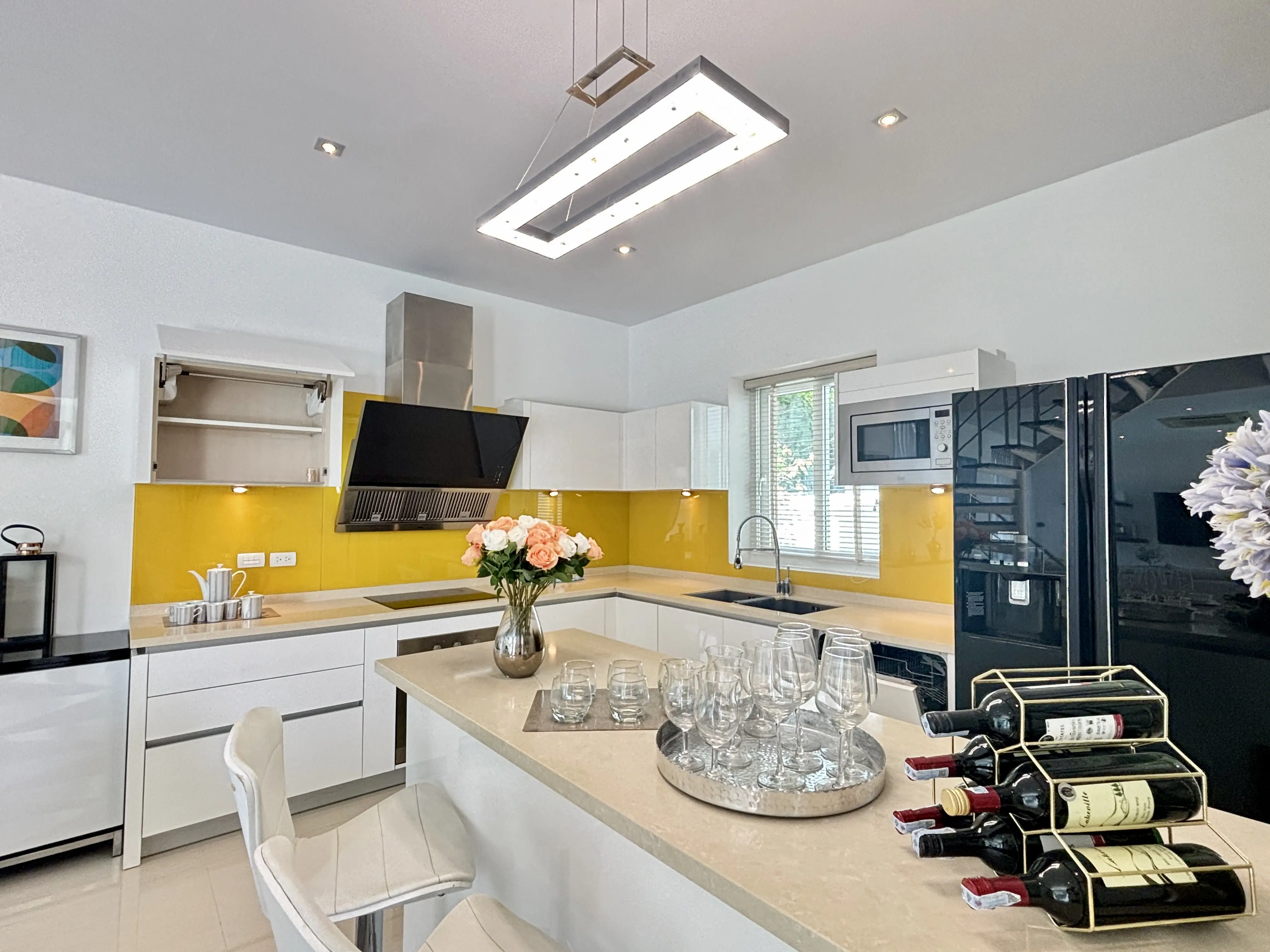 Plam Oasis Villa 4 Bedroom for sale