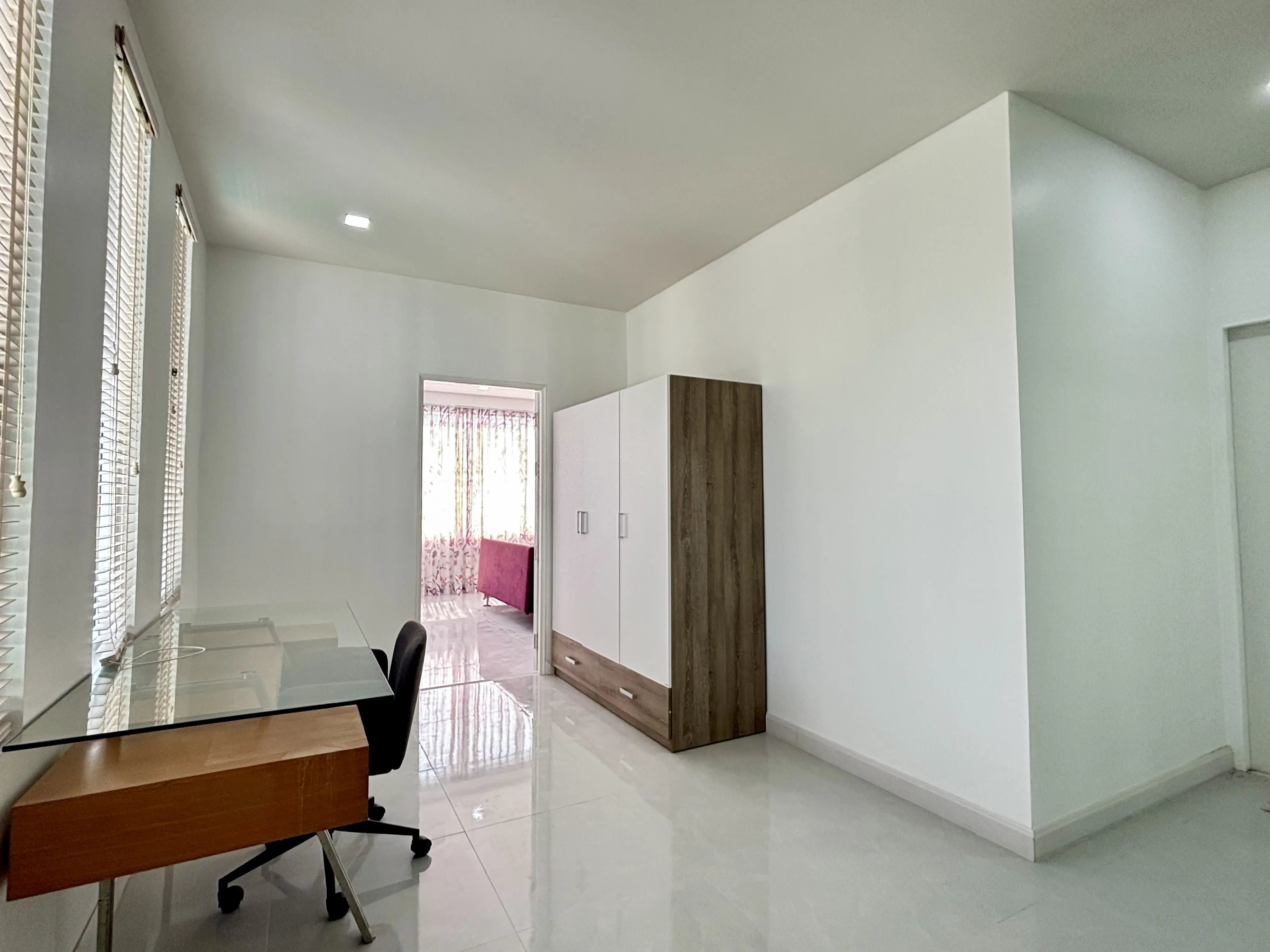 Plam Oasis Villa 4 Bedroom for sale