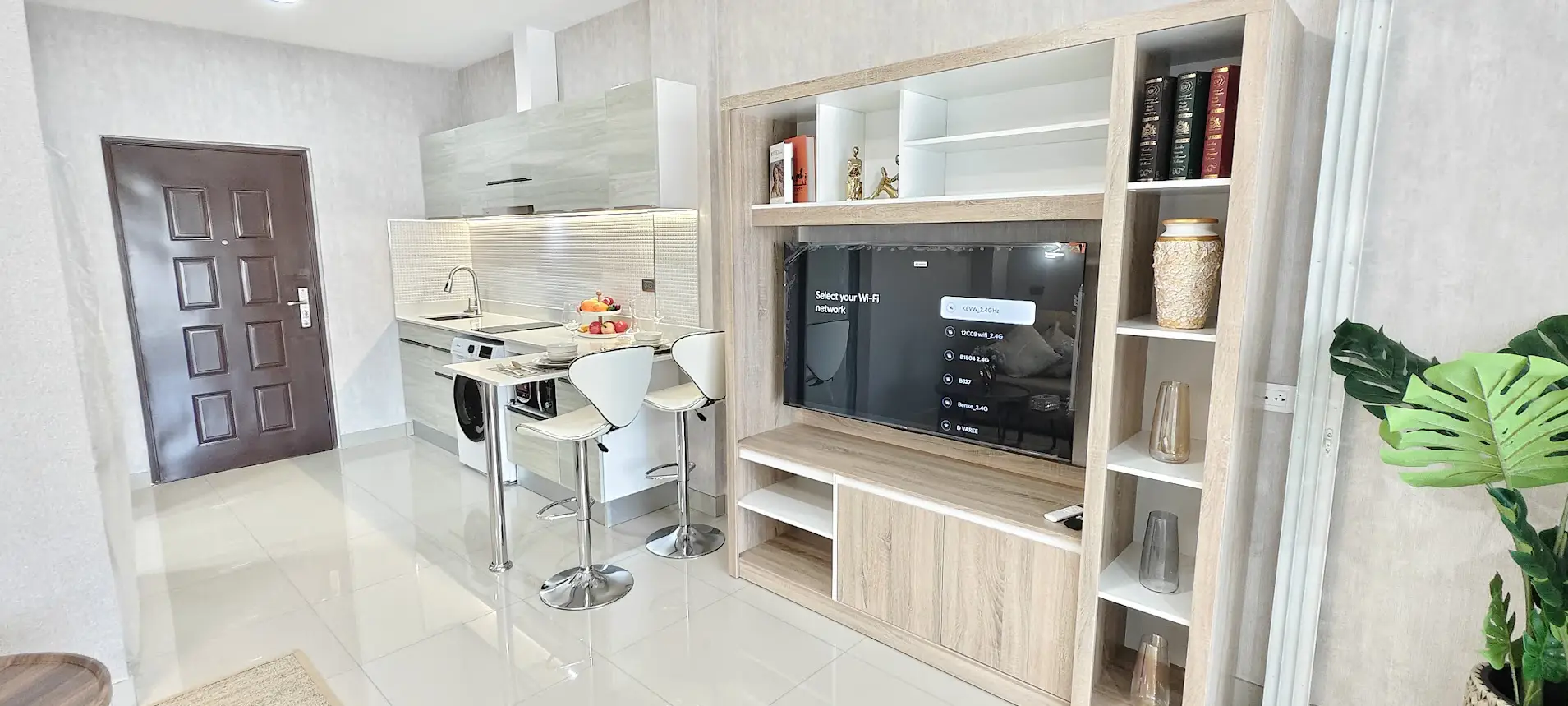 View Talay 8- 1 Bedroom for sale