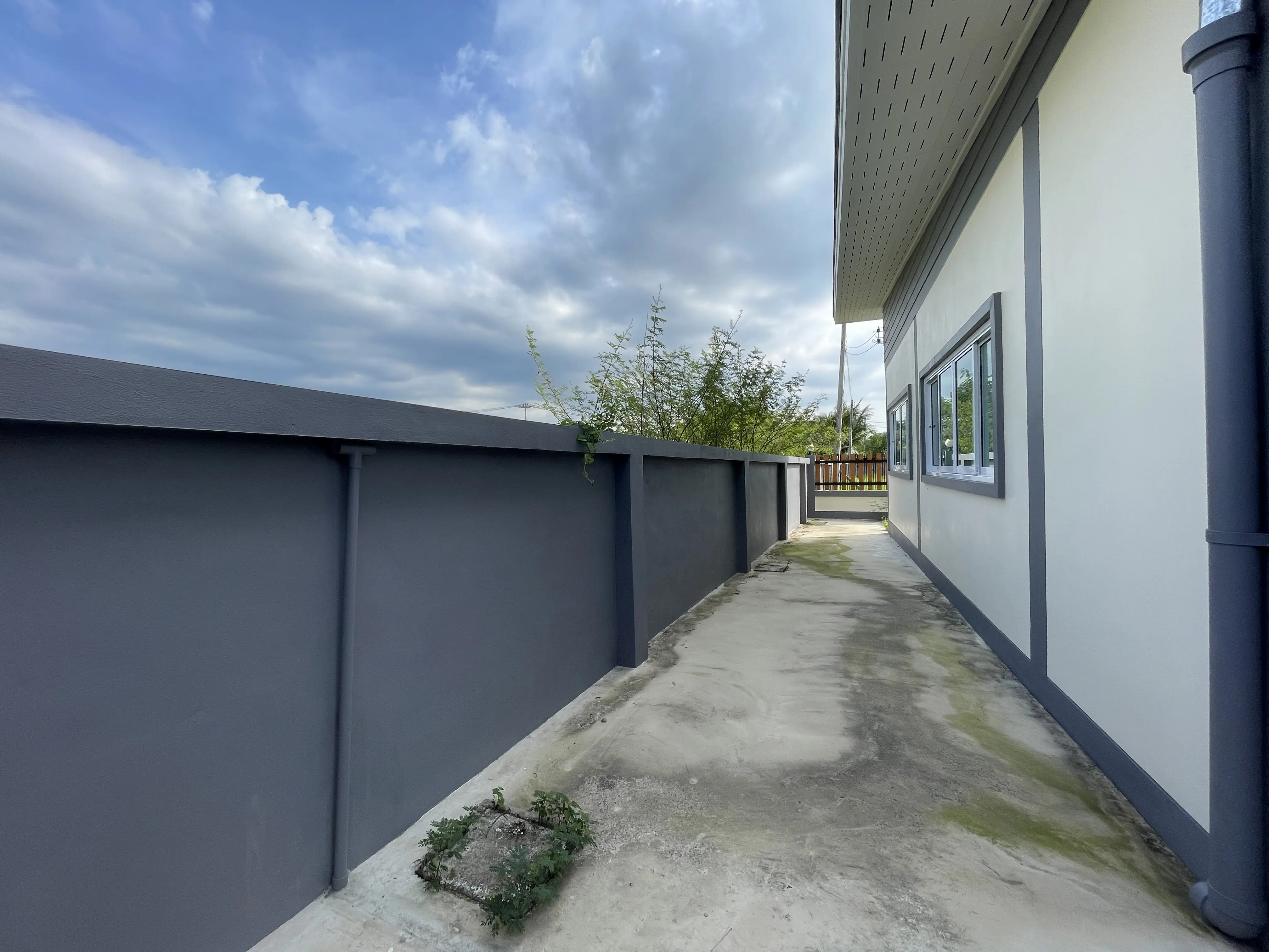 Moo Ban Wang Hin Huay Yai 2 Bedroom for sale