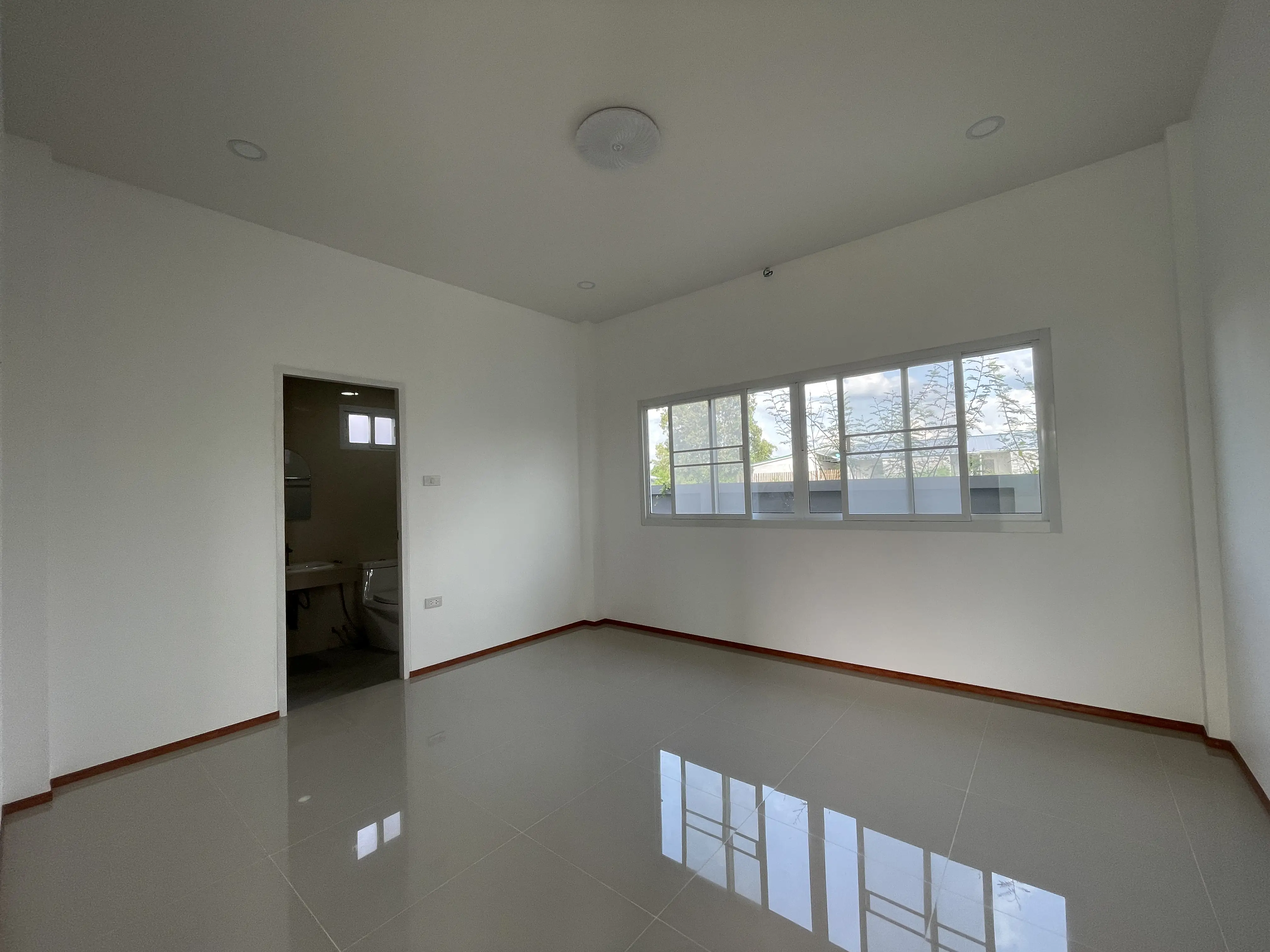 Moo Ban Wang Hin Huay Yai 2 Bedroom for sale