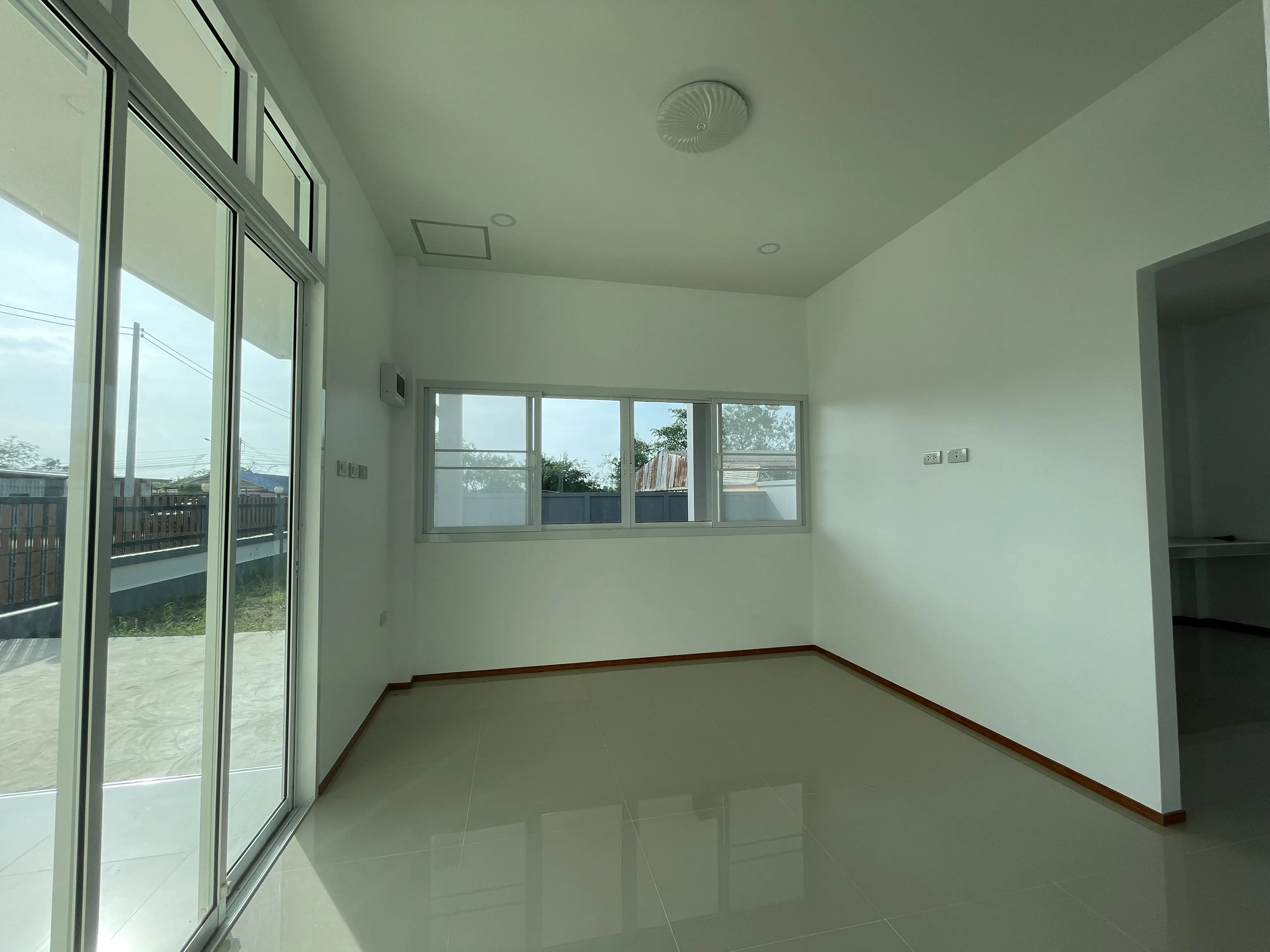 Moo Ban Wang Hin Huay Yai 2 Bedroom for sale
