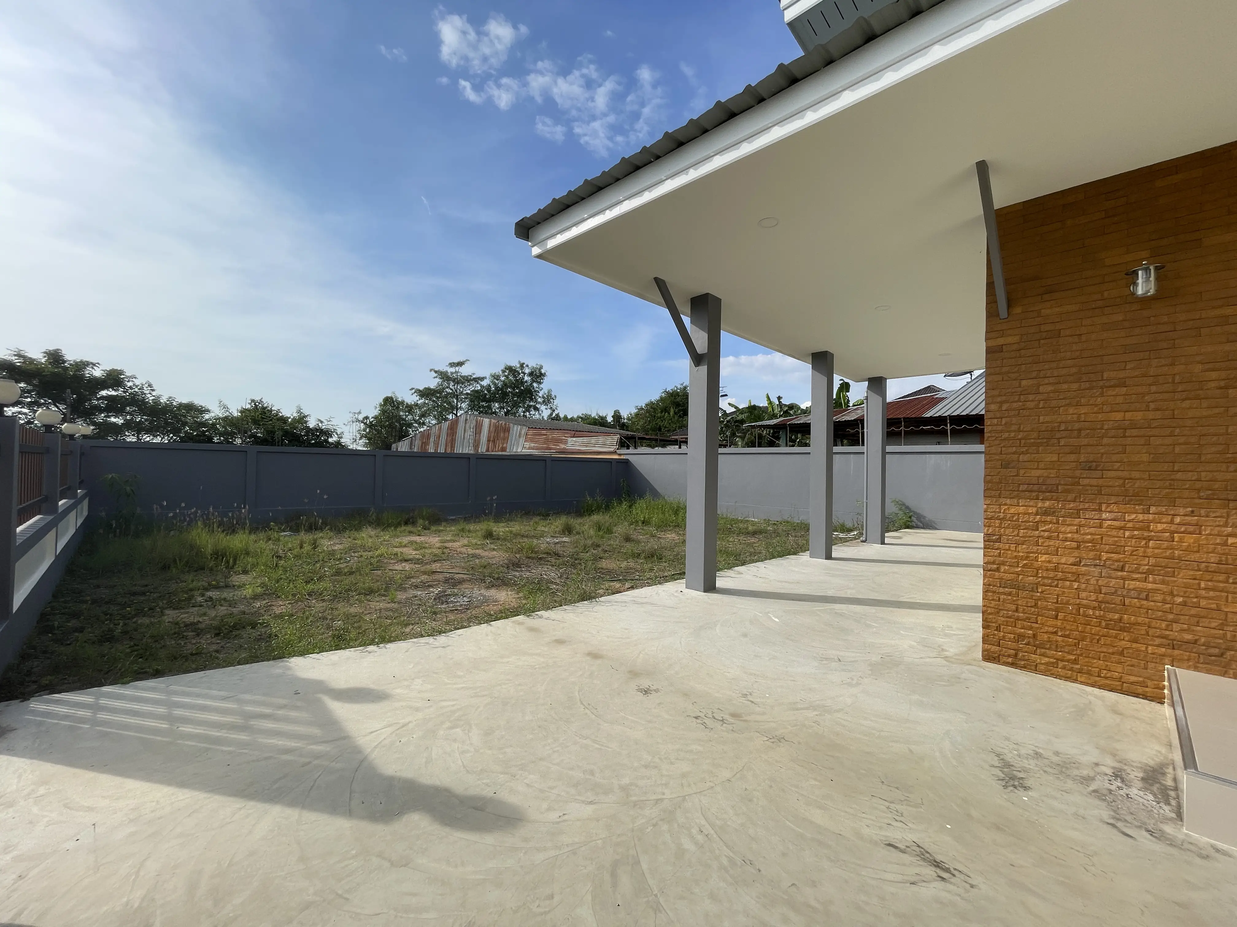 Moo Ban Wang Hin Huay Yai 2 Bedroom for sale