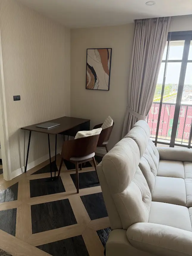 Espana Condo Resort 2 bedroom for sale