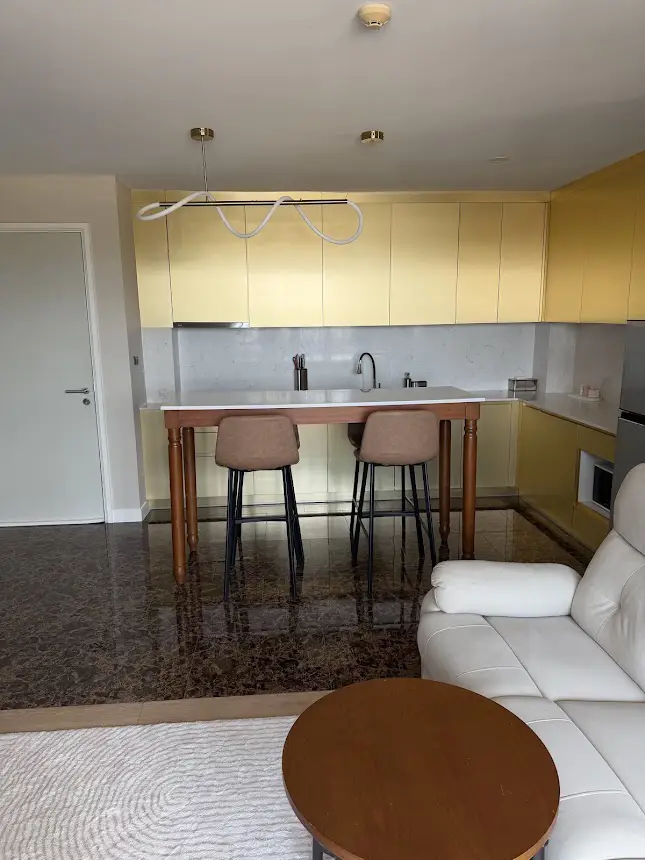 Espana Condo Resort 2 bedroom for sale